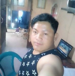 Meet your Posher, Gerard